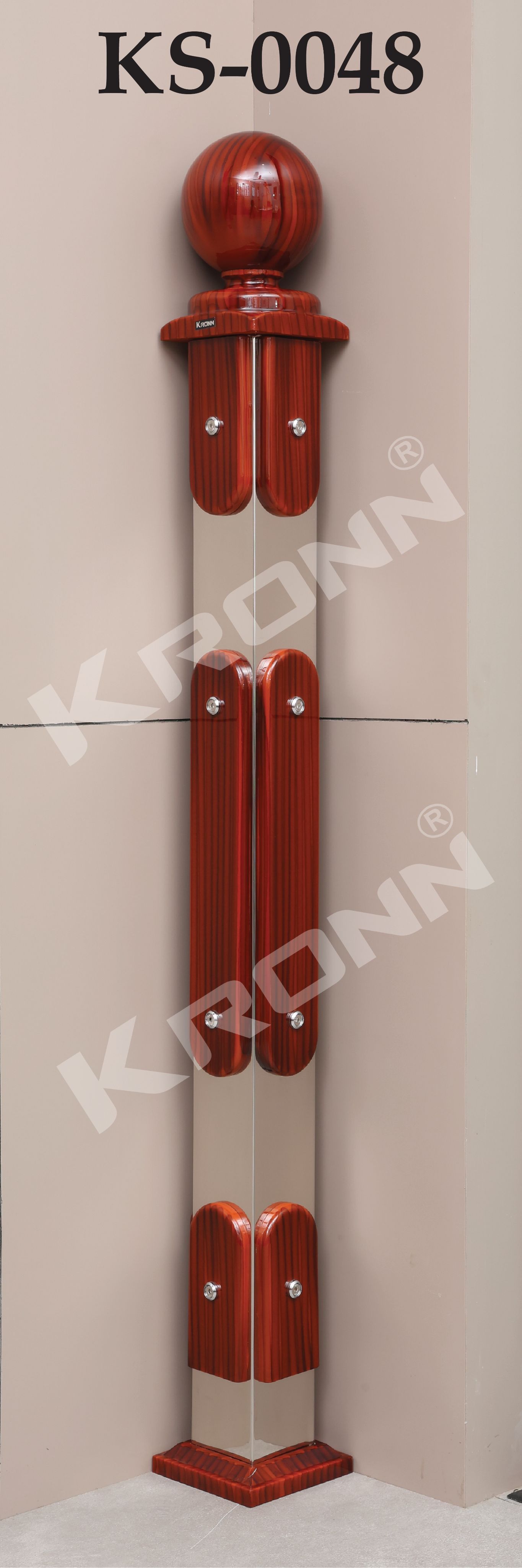 KS-0048 80x80mm